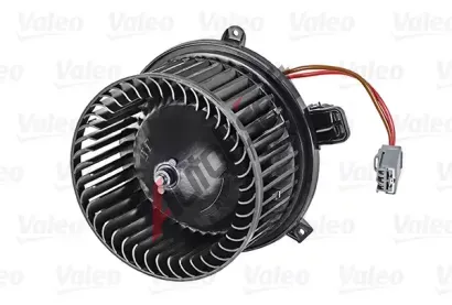 VALEO Vnitn ventiltor VA 715272, 715272
