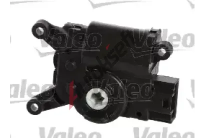 VALEO Nastavovac prvek smovac klapky VA 715277, 715277