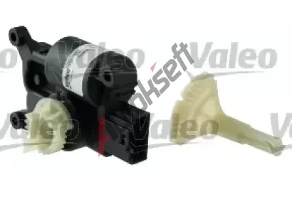 VALEO Nastavovac prvek smovac klapky VA 715279, 715279