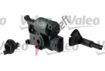 VALEO Nastavovac prvek smovac klapky VA 715280, 715280