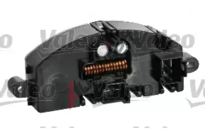 VALEO Regulace vnitn ventilace VA 715289, 715289