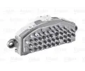 Regulace vnitn ventilace VALEO ‐ VA 715290