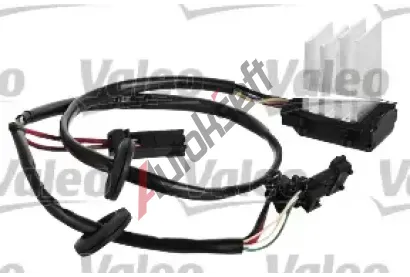 VALEO Regulace vnitn ventilace VA 715292, 715292