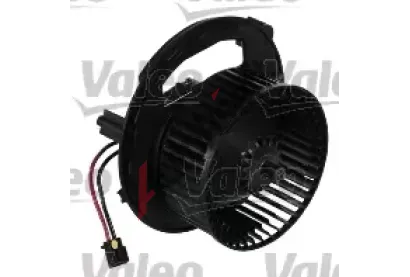 VALEO Vnitn ventiltor VA 715298, 715298