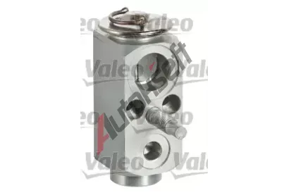 VALEO Expanzn ventil klimatizace VA 715301, 715301
