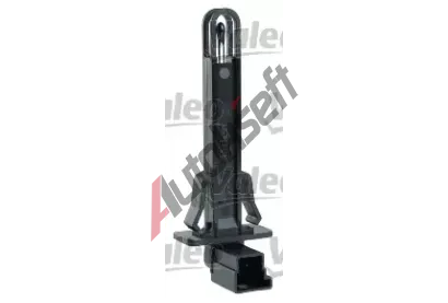 VALEO Snma teploty interiru VA 715308, 715308