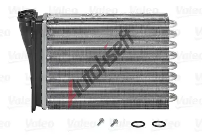 VALEO Vmnk tepla vnitnho vytpn VA 715334, 715334