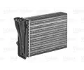 VALEO Vmnk tepla vnitnho vytpn VA 715334, 715334