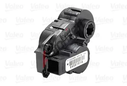VALEO Nastavovac prvek smovac klapky VA 715339, 715339
