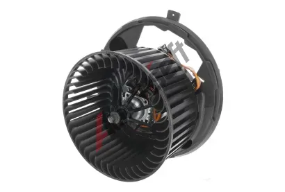 VALEO Vnitřní ventilátor VA 715348, 715348 VALEO Vnitřní ventilátor VA 715348, 715348