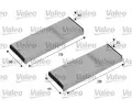 VALEO Kabinov filtr ClimFilter Comfort ‐ VA 715500