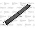 VALEO Kabinov filtr ClimFilter Protect ‐ VA 715503