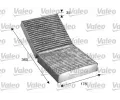 Filtr vzduchu v interiéru VALEO ‐ VA 715508 Filtr vzduchu v interiéru VALEO ‐ VA 715508