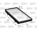 Filtr vzduchu v interiru VALEO ‐ VA 715513