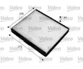 VALEO Kabinov filtr ClimFilter Comfort ‐ VA 715517