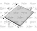Filtr vzduchu v interiéru VALEO ‐ VA 715521 Filtr vzduchu v interiéru VALEO ‐ VA 715521