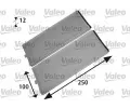 Filtr vzduchu v interiru VALEO ‐ VA 715525