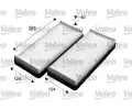 Filtr vzduchu v interiru VALEO ‐ VA 715531