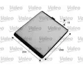 Filtr vzduchu v interiru VALEO ‐ VA 715535