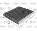 VALEO Kabinov filtr ClimFilter Protect ‐ VA 715537