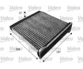Filtr vzduchu v interiru VALEO ‐ VA 715546