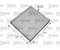 Filtr vzduchu v interiru VALEO ‐ VA 715551