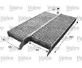 Filtr vzduchu v interiru VALEO ‐ VA 715555