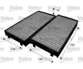 VALEO Kabinov filtr ClimFilter Protect ‐ VA 715584