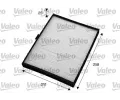 VALEO Kabinov filtr ClimFilter Comfort ‐ VA 715591