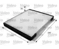 VALEO Kabinov filtr ClimFilter Comfort ‐ VA 715592