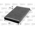Filtr vzduchu v interiru VALEO ‐ VA 715602