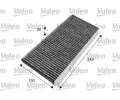 Filtr vzduchu v interi�ru&nbsp;VALEO&nbsp;&dash;&nbsp;VA 715617