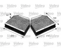 Filtr vzduchu v interi�ru&nbsp;VALEO&nbsp;&dash;&nbsp;VA 715621