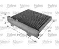 Filtr vzduchu v interiéru VALEO ‐ VA 715622 Filtr vzduchu v interiéru VALEO ‐ VA 715622