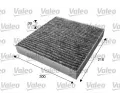 Filtr vzduchu v interiru VALEO ‐ VA 715623