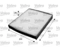 Filtr vzduchu v interiru VALEO ‐ VA 715627