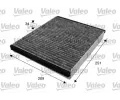 Filtr vzduchu v interiru VALEO ‐ VA 715628