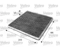 VALEO Kabinov filtr ClimFilter Protect ‐ VA 715650