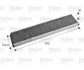 Filtr vzduchu v interiru VALEO ‐ VA 715674