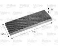 VALEO Kabinov filtr ClimFilter Protect ‐ VA 715675