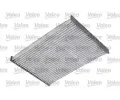 VALEO Kabinov filtr ClimFilter Protect VA 715732, 715732