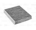 VALEO Filtr vzduchu v interiru ClimFilter Protect VA 715753, 715753