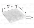 Filtr vzduchu v interiru VALEO ‐ VA 715755