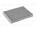VALEO Filtr vzduchu v interiru CLIMFILTER PROTECT VA 715802, 715802