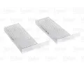 VALEO Filtr vzduchu v interiru CLIMFILTER COMFORT VA 715808, 715808