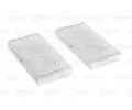 VALEO Filtr vzduchu v interiru CLIMFILTER COMFORT VA 715812, 715812