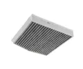 VALEO Filtr vzduchu v interiru CLIMFILTER PROTECT VA 715814, 715814