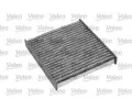 VALEO Filtr vzduchu v interiru CLIMFILTER PROTECT VA 715818, 715818