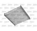 VALEO Filtr vzduchu v interiru CLIMFILTER PROTECT VA 715818, 715818