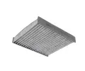 VALEO Filtr vzduchu v interiru CLIMFILTER PROTECT VA 715819, 715819